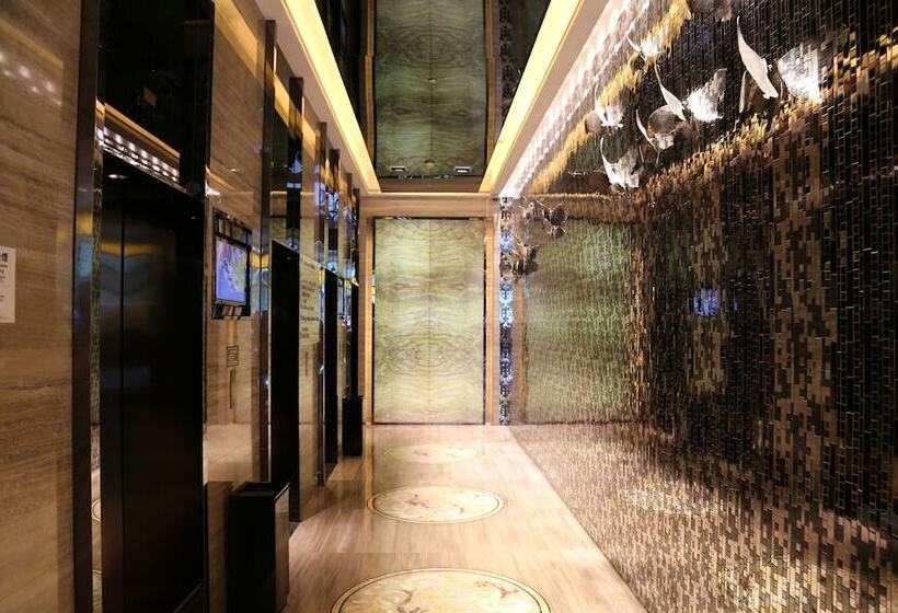 هتل Million Dragon