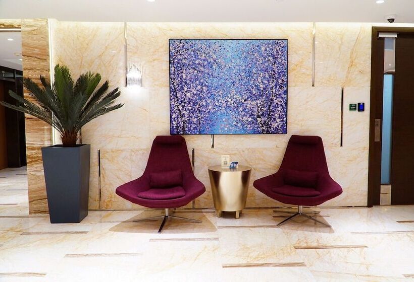 هتل Million Dragon