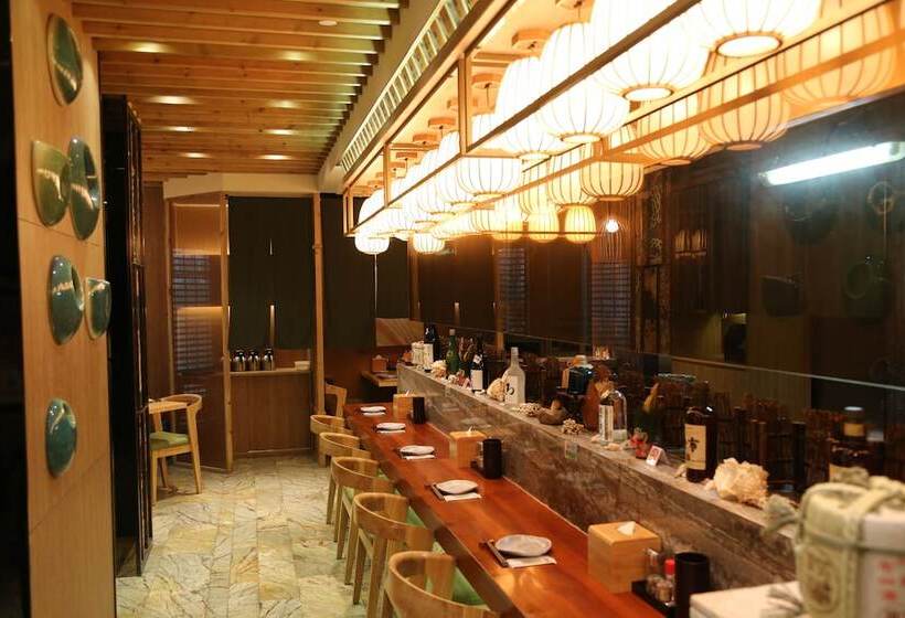 هتل Million Dragon