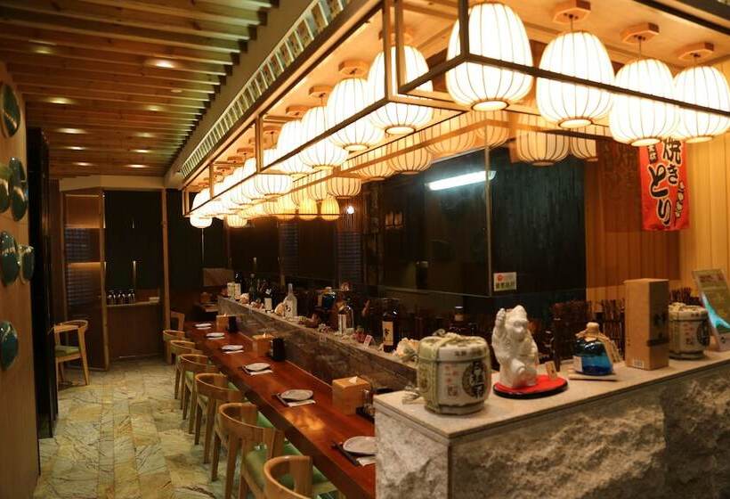 هتل Million Dragon