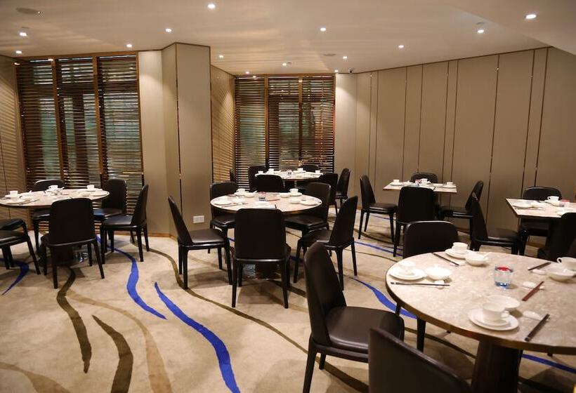 هتل Million Dragon