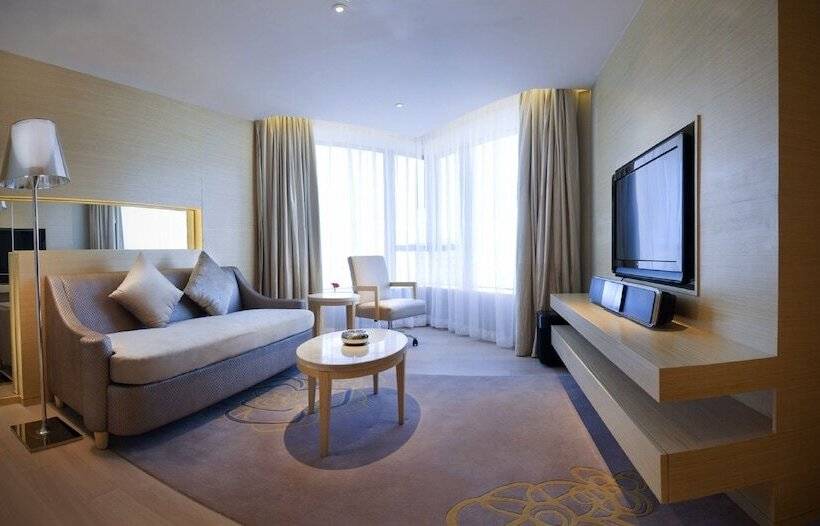 هتل Million Dragon