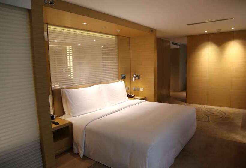 هتل Million Dragon