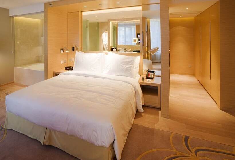 هتل Million Dragon