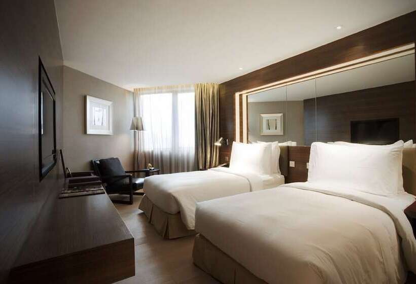 هتل Million Dragon