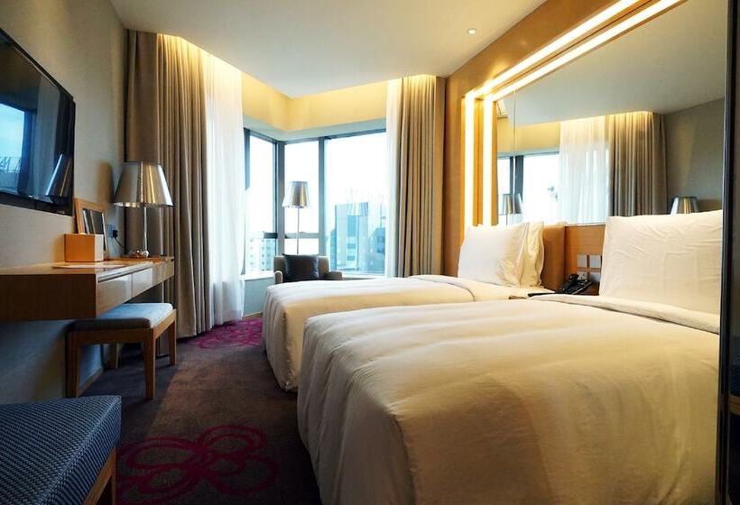 هتل Million Dragon