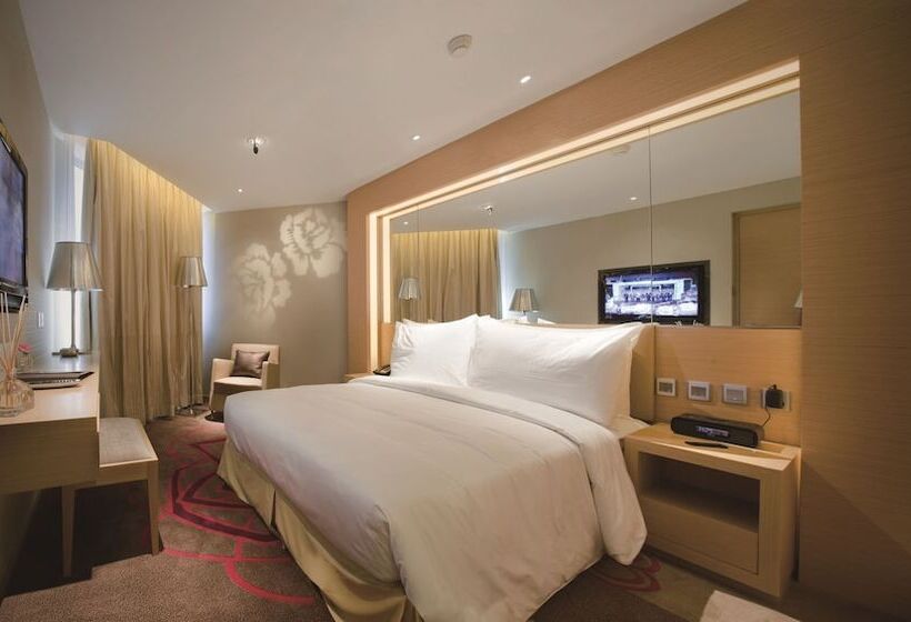 هتل Million Dragon