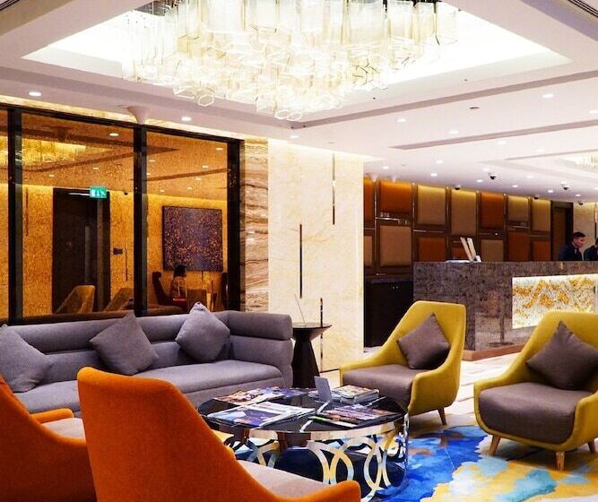 هتل Million Dragon