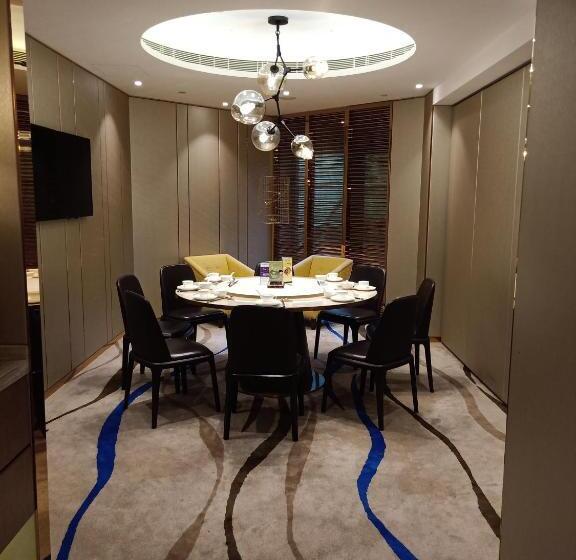 هتل Million Dragon