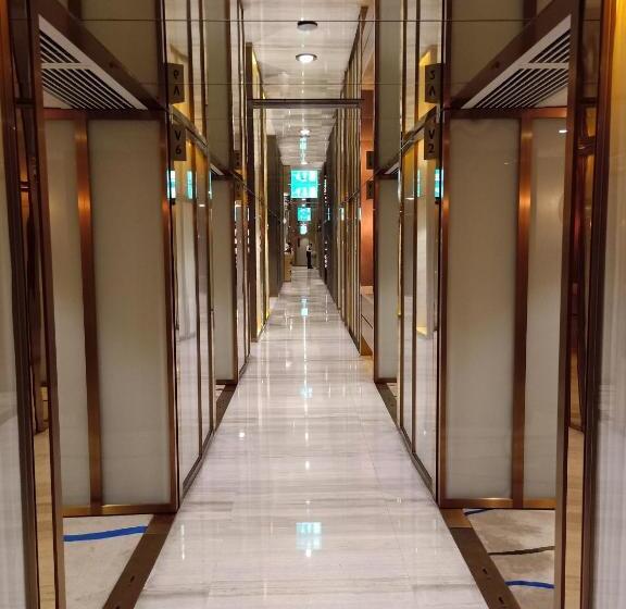 هتل Million Dragon