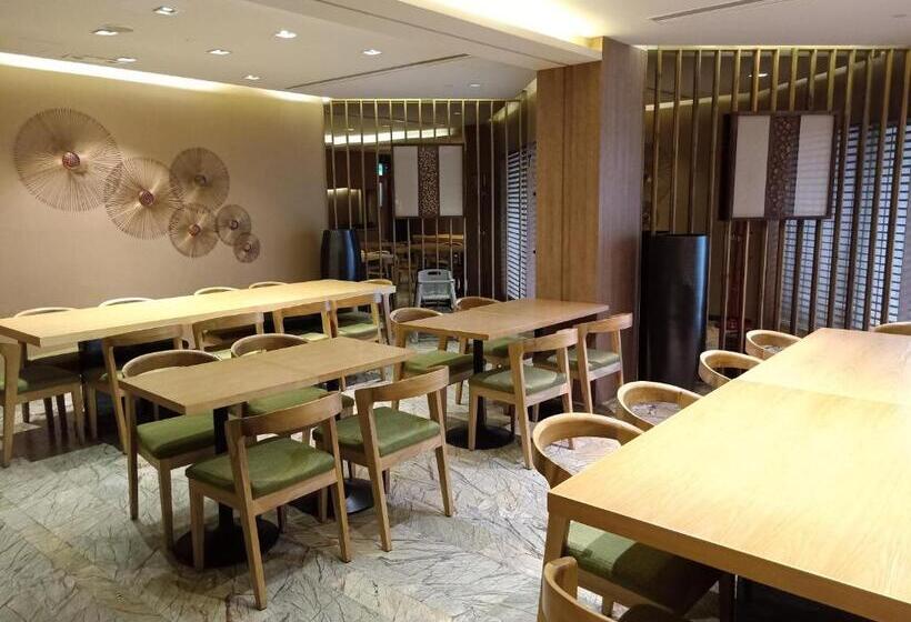 هتل Million Dragon