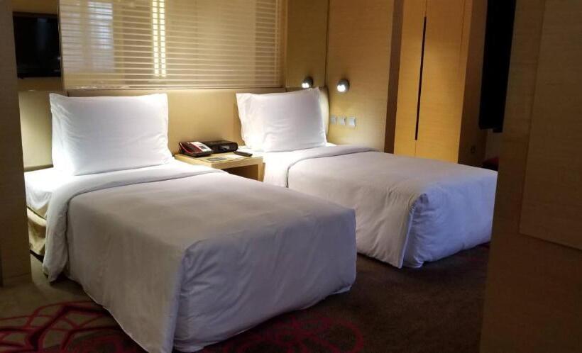 هتل Million Dragon