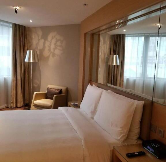 هتل Million Dragon