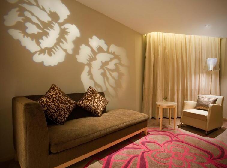 هتل Million Dragon