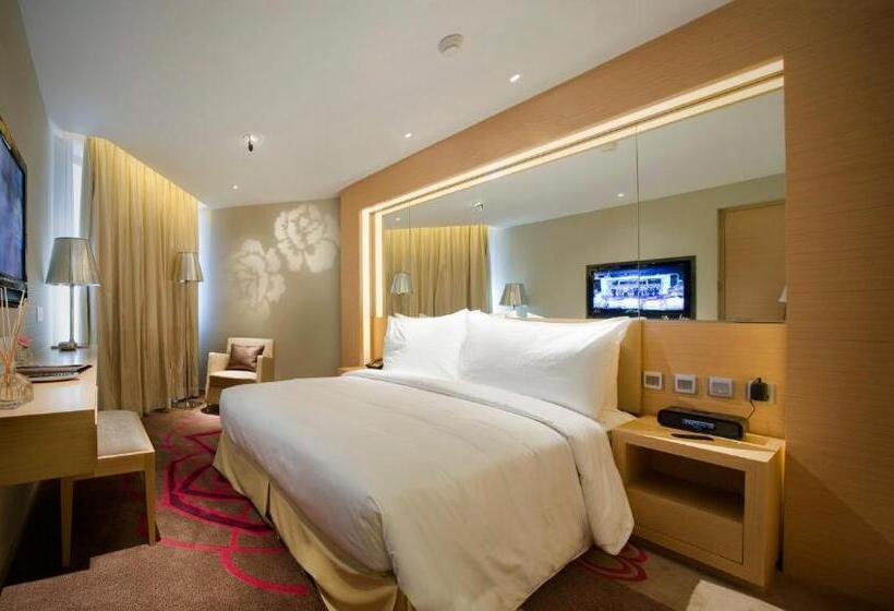 هتل Million Dragon