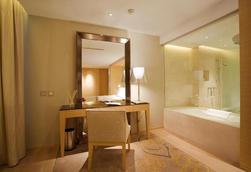 هتل Million Dragon