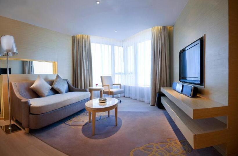 هتل Million Dragon