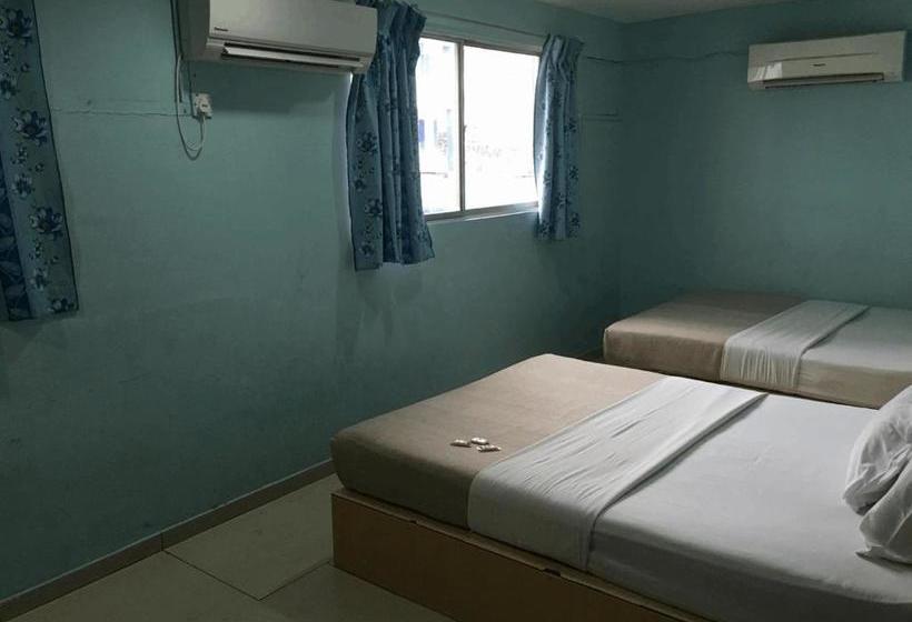 Отель Million Inn