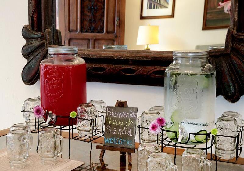 酒店 Mision Campeche