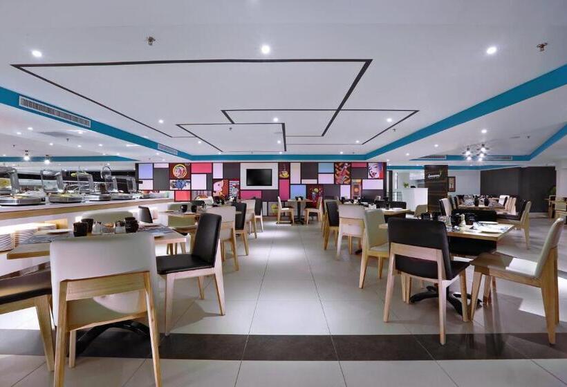 בית מלון כפרי Neo+ Penang By Aston