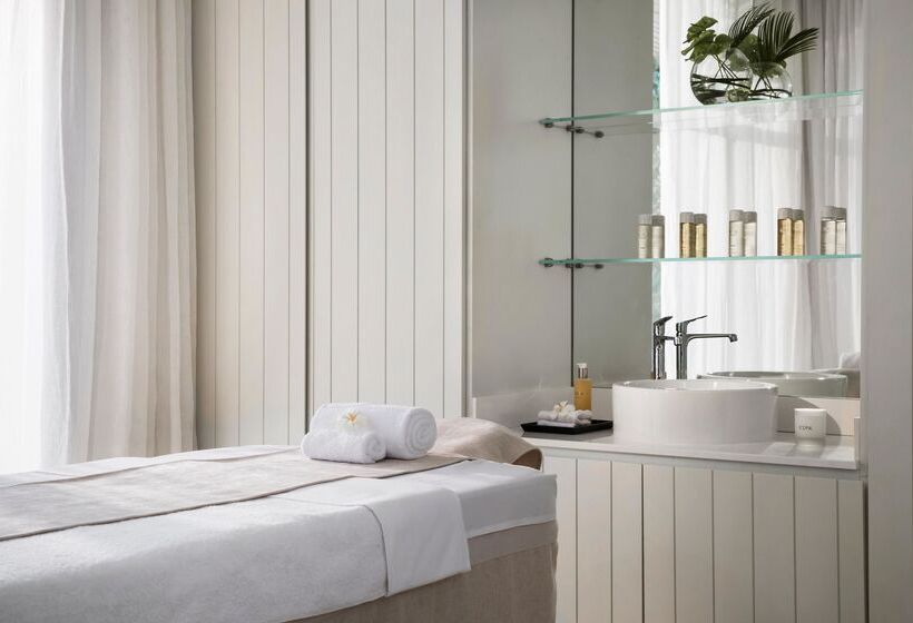 酒店 One&only Le Saint Géran, Mauritius