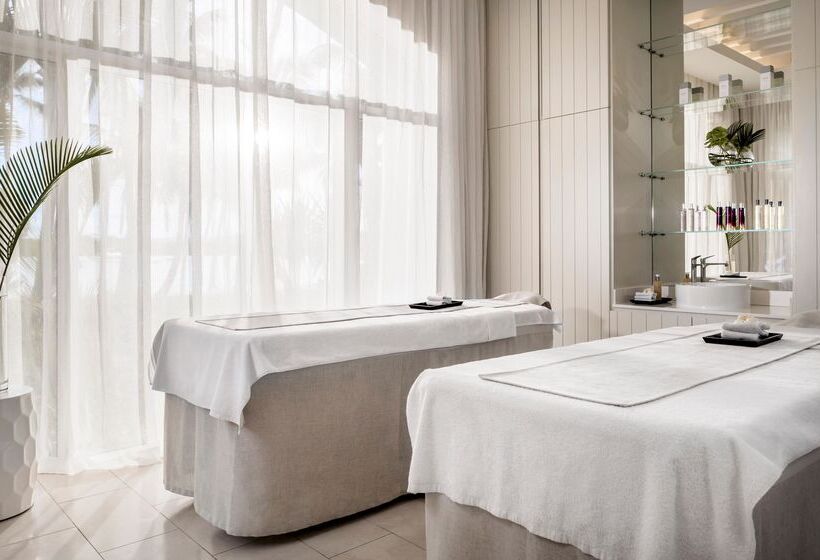 酒店 One&only Le Saint Géran, Mauritius