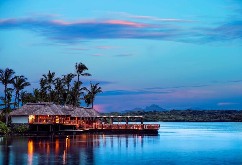 酒店 One&only Le Saint Géran, Mauritius
