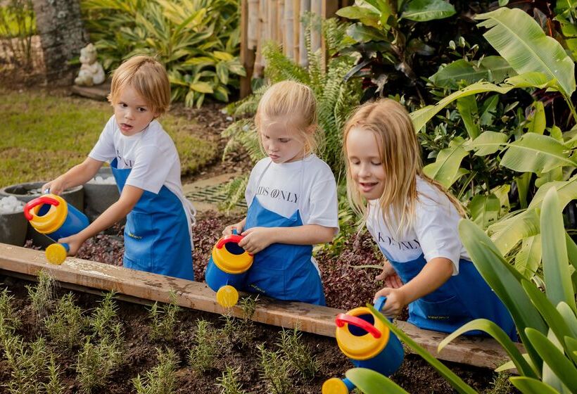 酒店 One&only Le Saint Géran, Mauritius