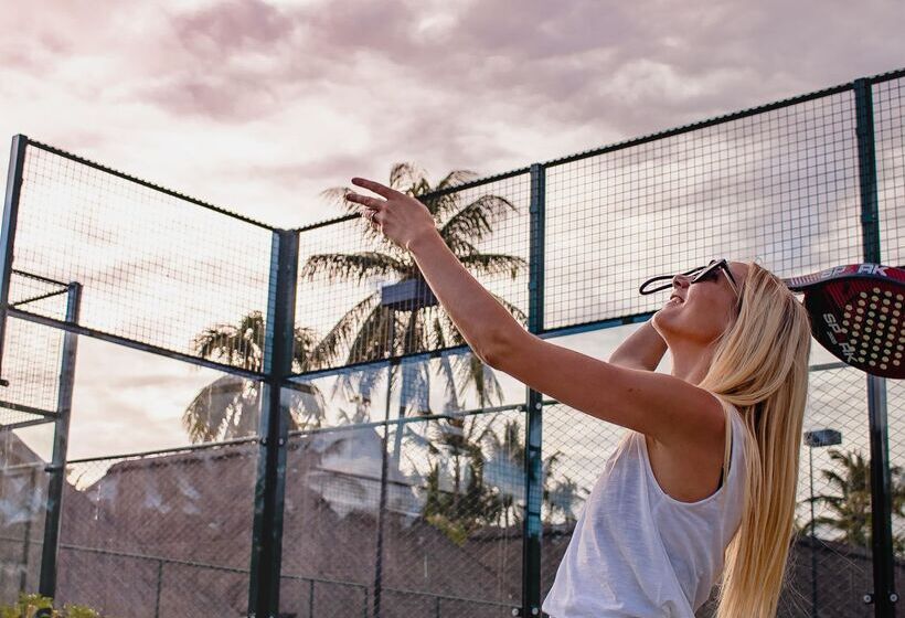 酒店 One&only Le Saint Géran, Mauritius