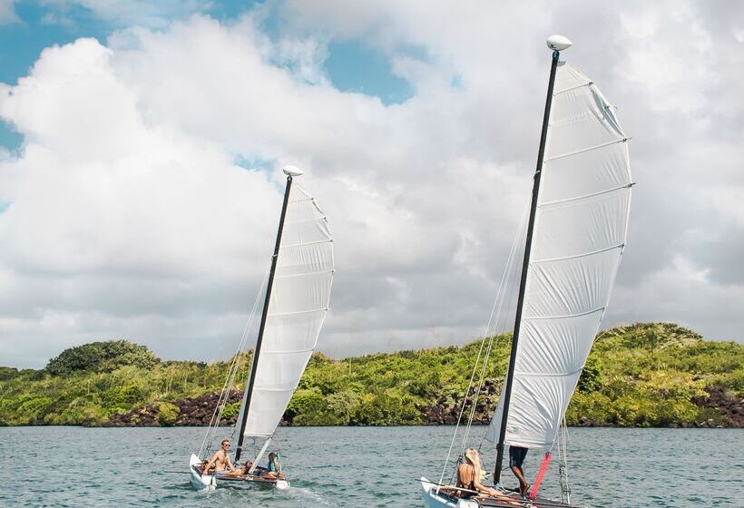 酒店 One&only Le Saint Géran, Mauritius