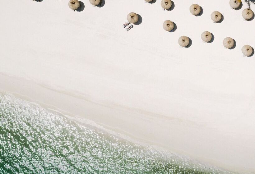 酒店 One&only Le Saint Géran, Mauritius