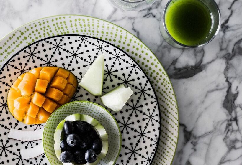 酒店 One&only Le Saint Géran, Mauritius