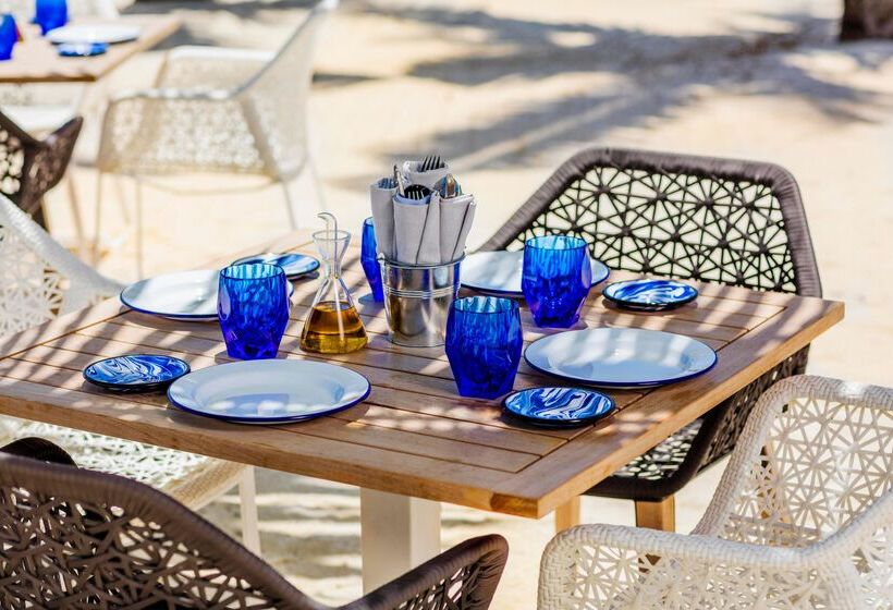 酒店 One&only Le Saint Géran, Mauritius