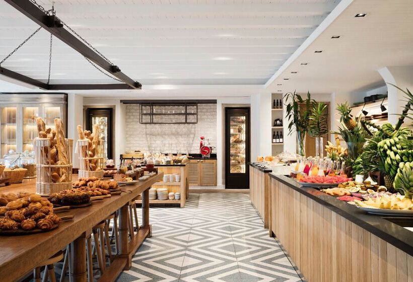 酒店 One&only Le Saint Géran, Mauritius