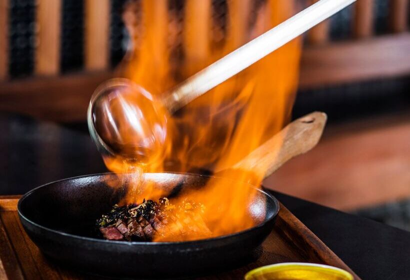 酒店 One&only Le Saint Géran, Mauritius