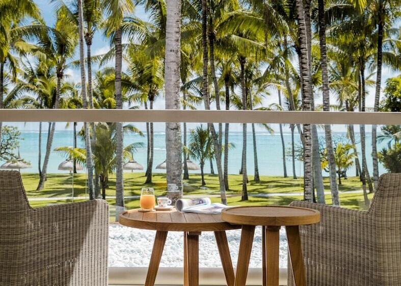 酒店 One&only Le Saint Géran, Mauritius