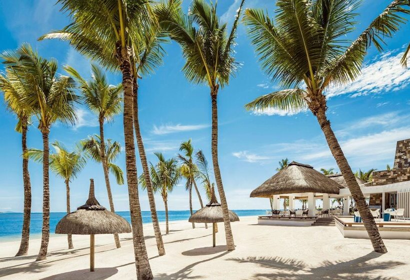 酒店 One&only Le Saint Géran, Mauritius