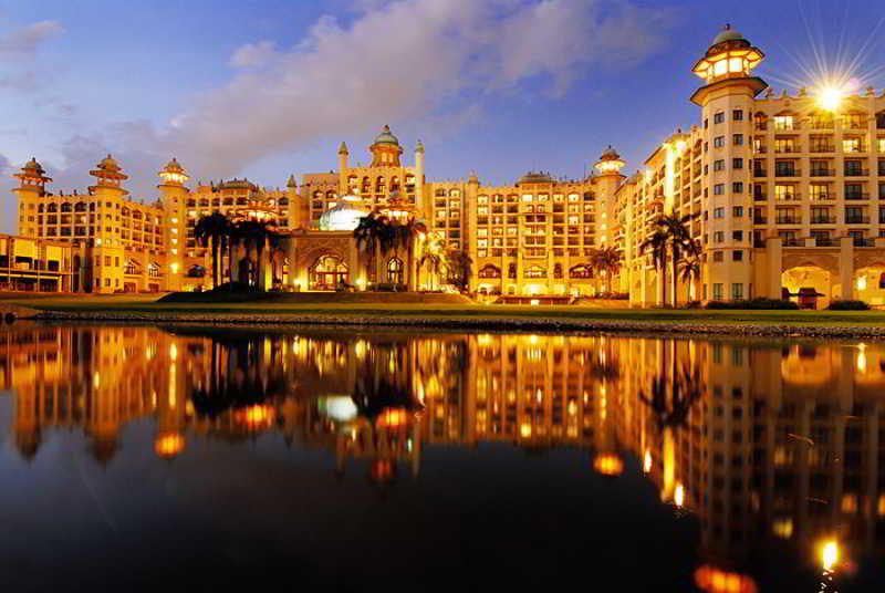 فندق Palace Of The Golden Horses