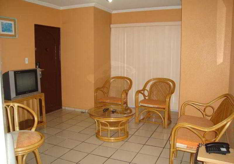 Отель Paraiso Suites