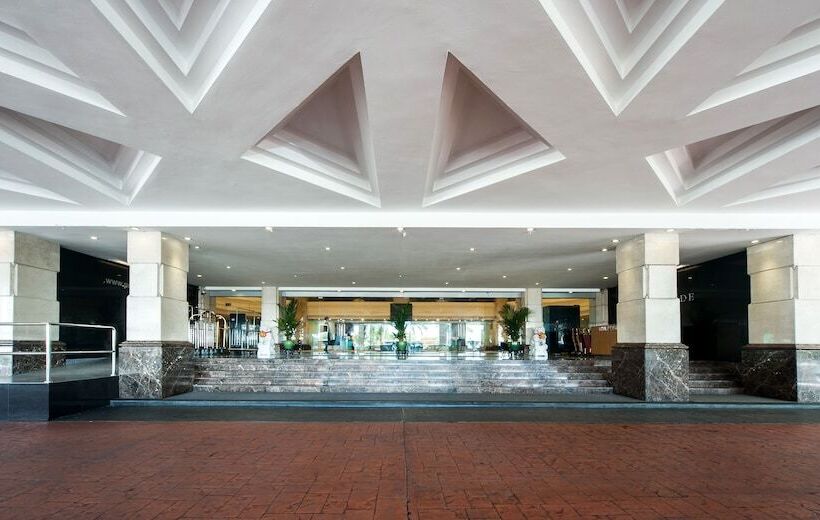 Promenade Hotel Kota Kinabalu