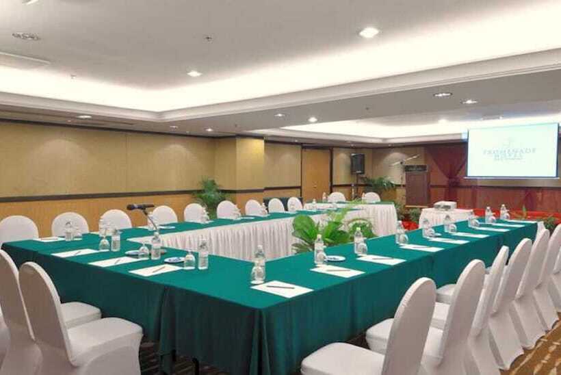 Promenade Hotel Kota Kinabalu