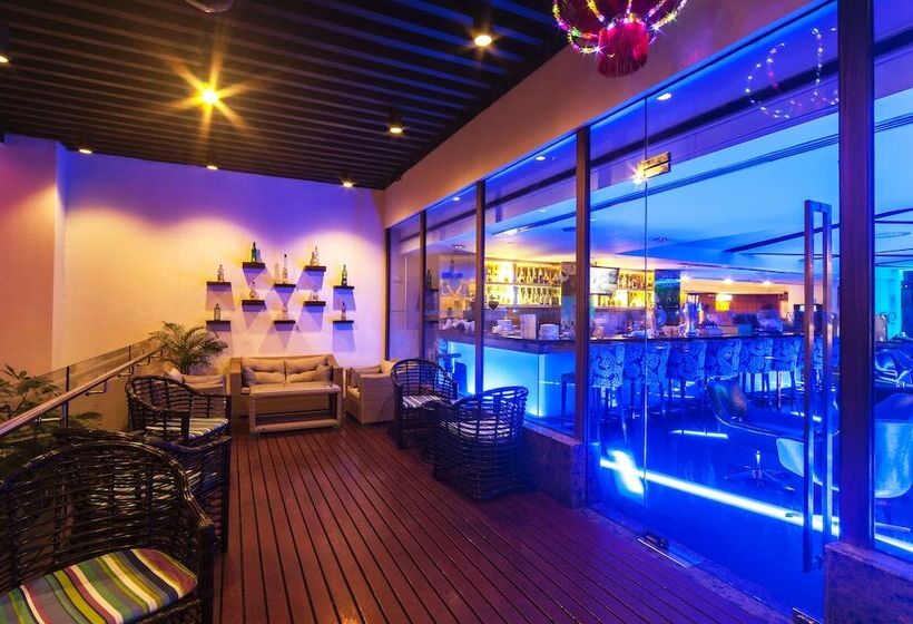 Promenade Hotel Kota Kinabalu