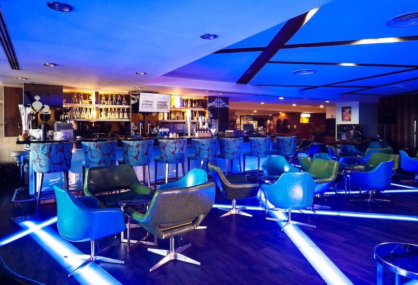 Promenade Hotel Kota Kinabalu