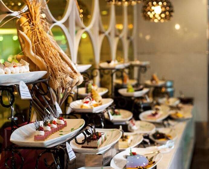 Promenade Hotel Kota Kinabalu