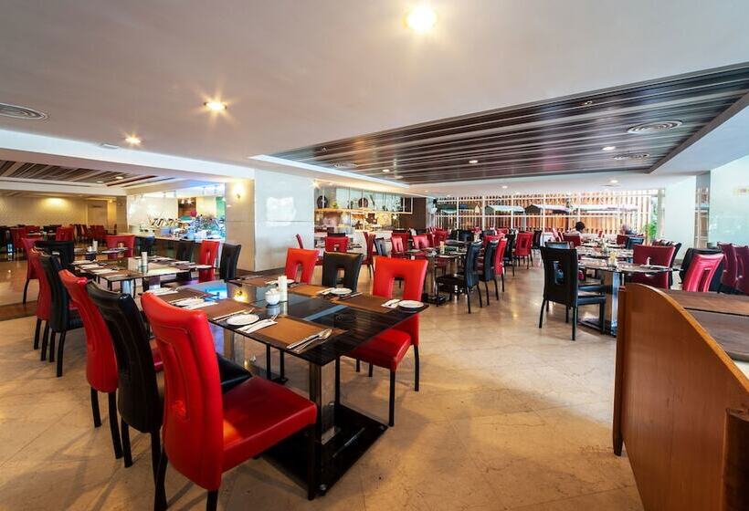 Promenade Hotel Kota Kinabalu