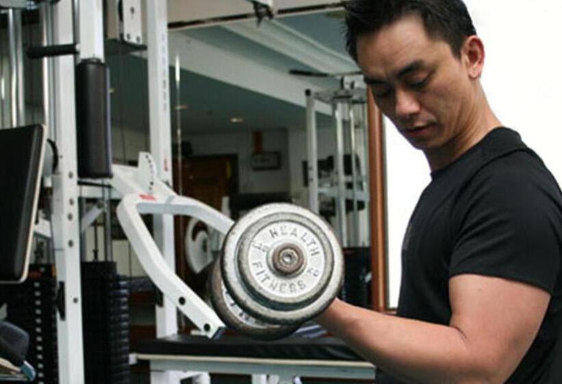 Promenade Hotel Kota Kinabalu