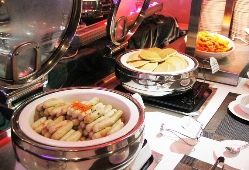 Promenade Hotel Kota Kinabalu