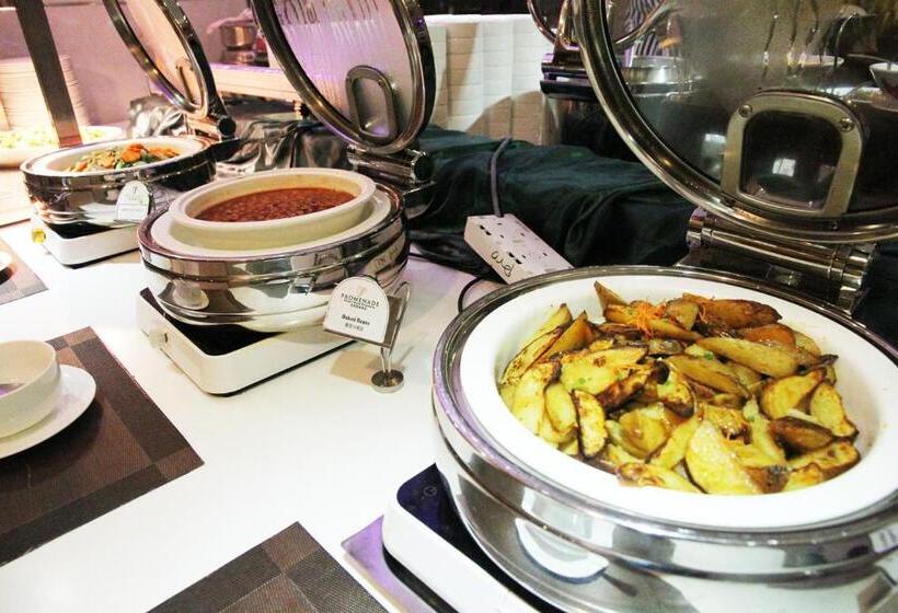 Promenade Hotel Kota Kinabalu