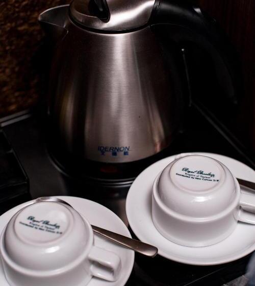 Promenade Hotel Kota Kinabalu