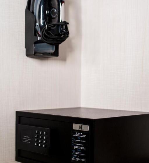 Promenade Hotel Kota Kinabalu